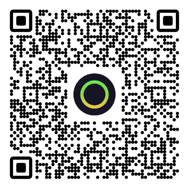 Pix payment QR code